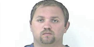 Jose Delgado, - St. Lucie County, FL 